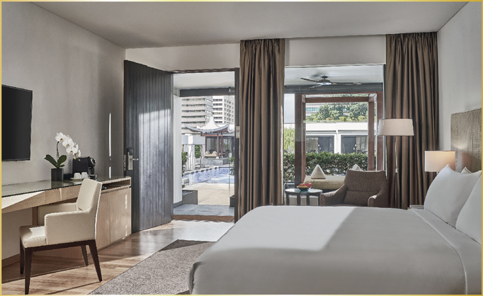 Singapore Marriott <br class='br-lg'/>Tang Plaza Hotel