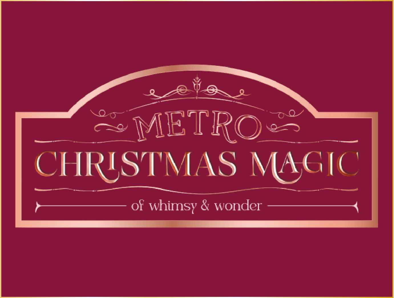 Metro Department Store