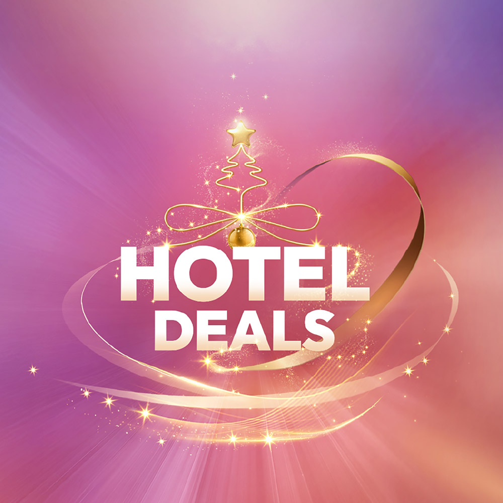 Christmas On A <em>Great</em> Street