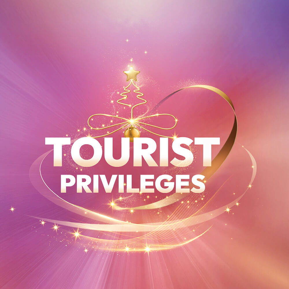 Christmas On A <em>Great</em> Street