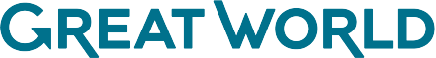 Great World Logo