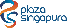 Plaza Singapura Logo